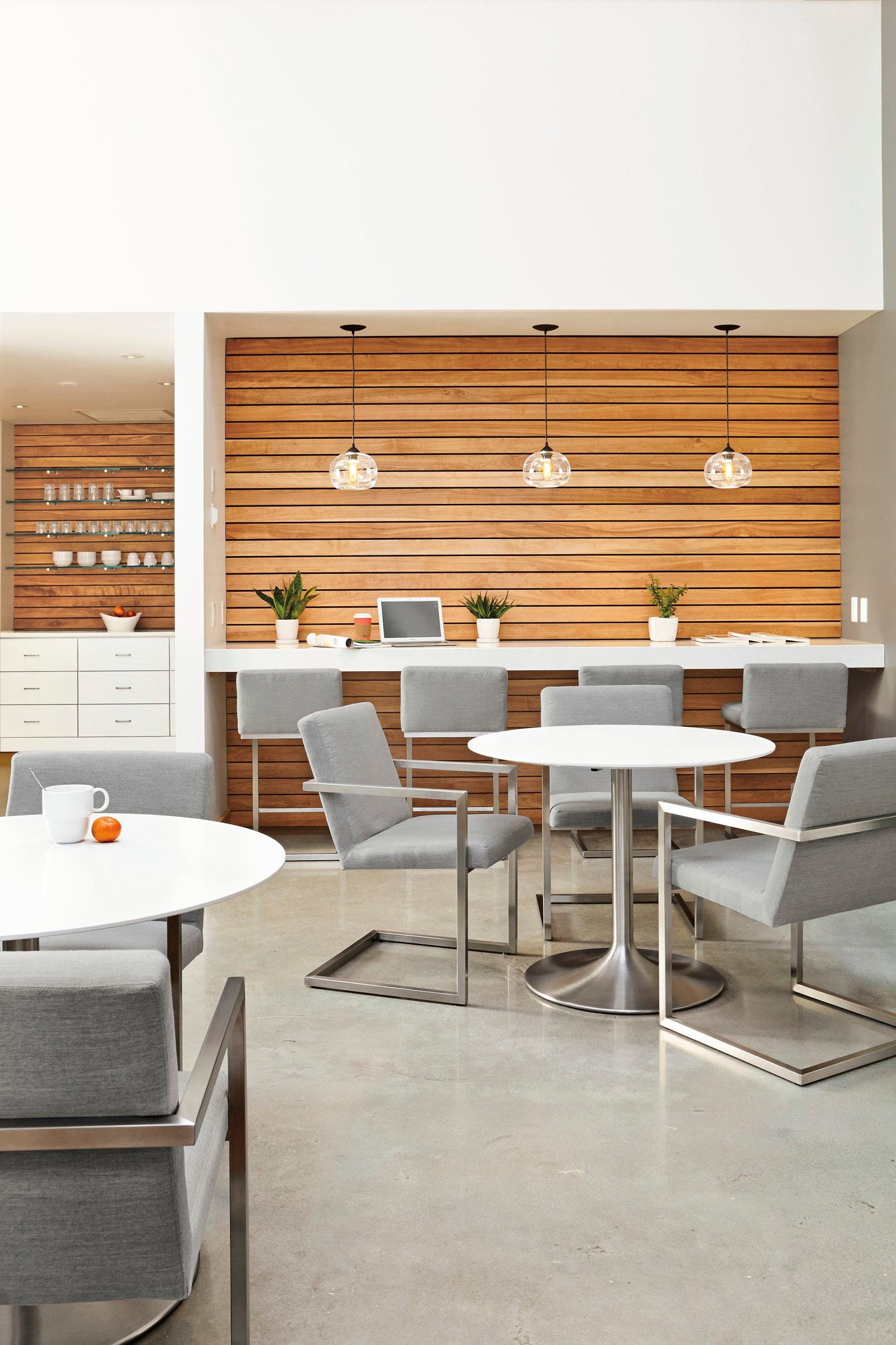 Behind the Scenes Look at Residential Furniture s Transition to