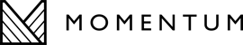 Momentum logo