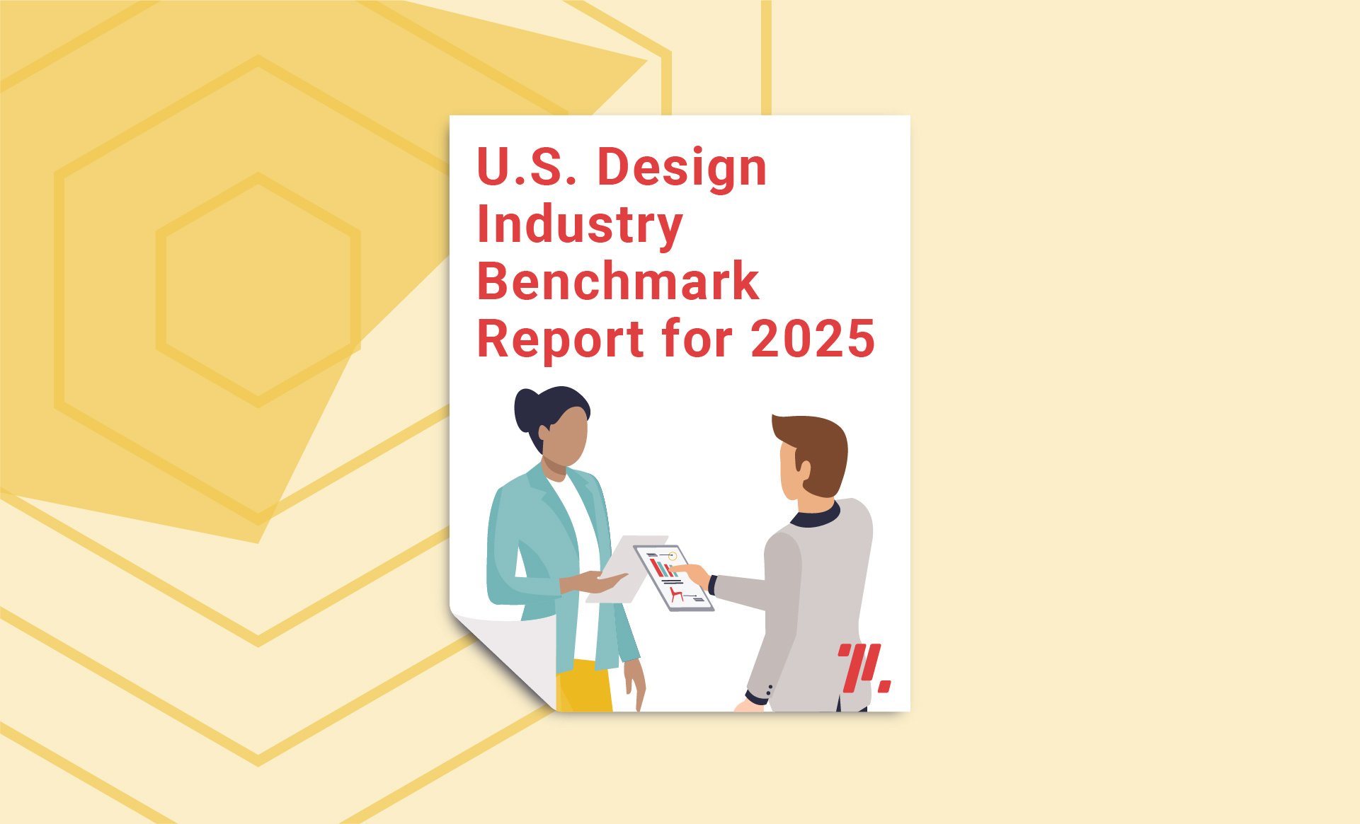 2025 U.S. Design Industry Benchmark Report: Trends in Regional Growth, Technology, and Client Expectations