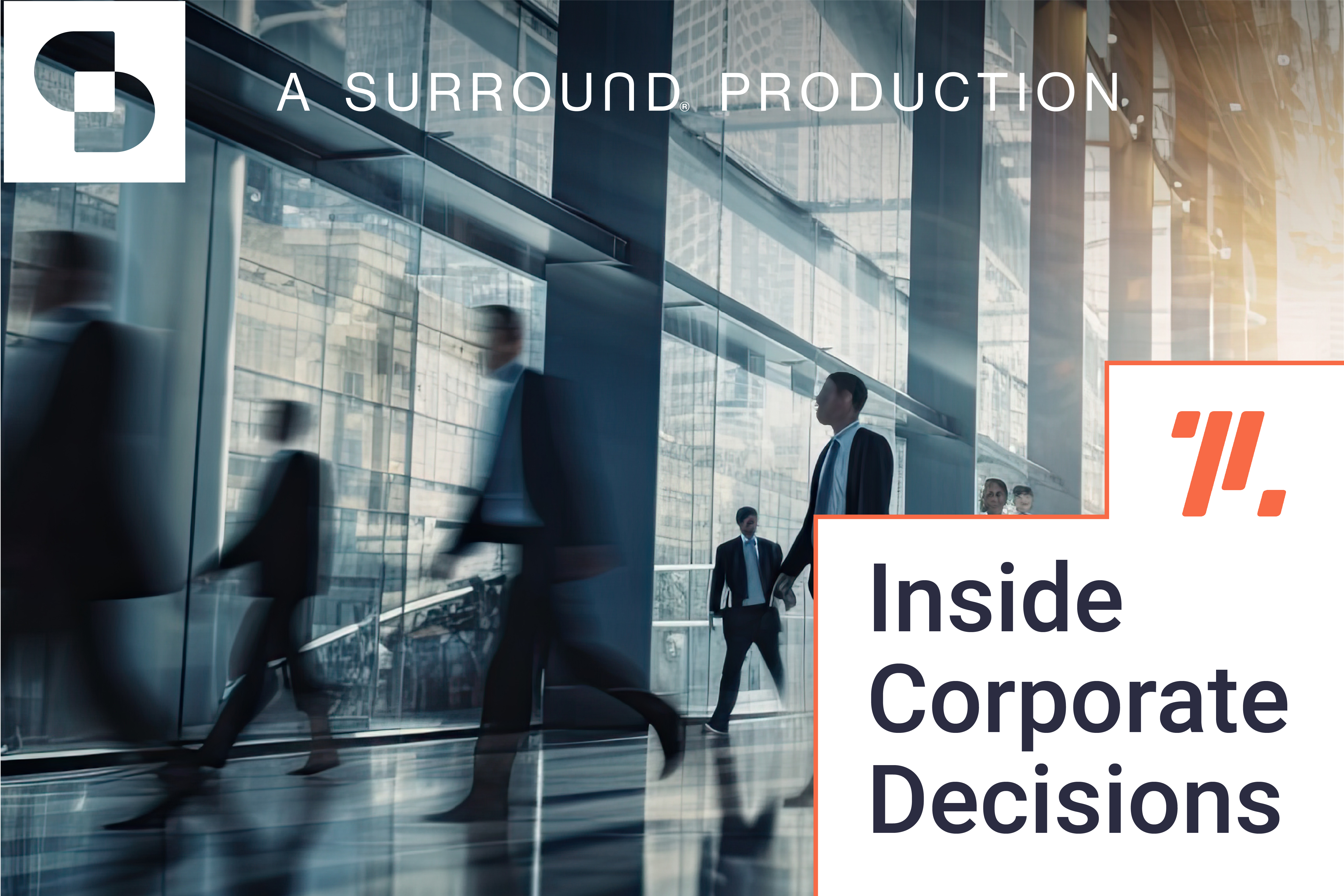 Inside Corporate Decisions