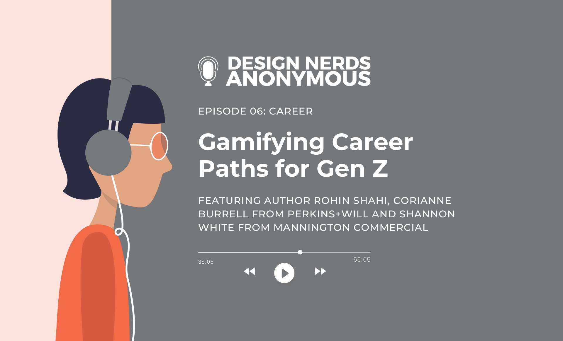 Gamifying Career Paths for Gen Z DNA S5 Ep 6